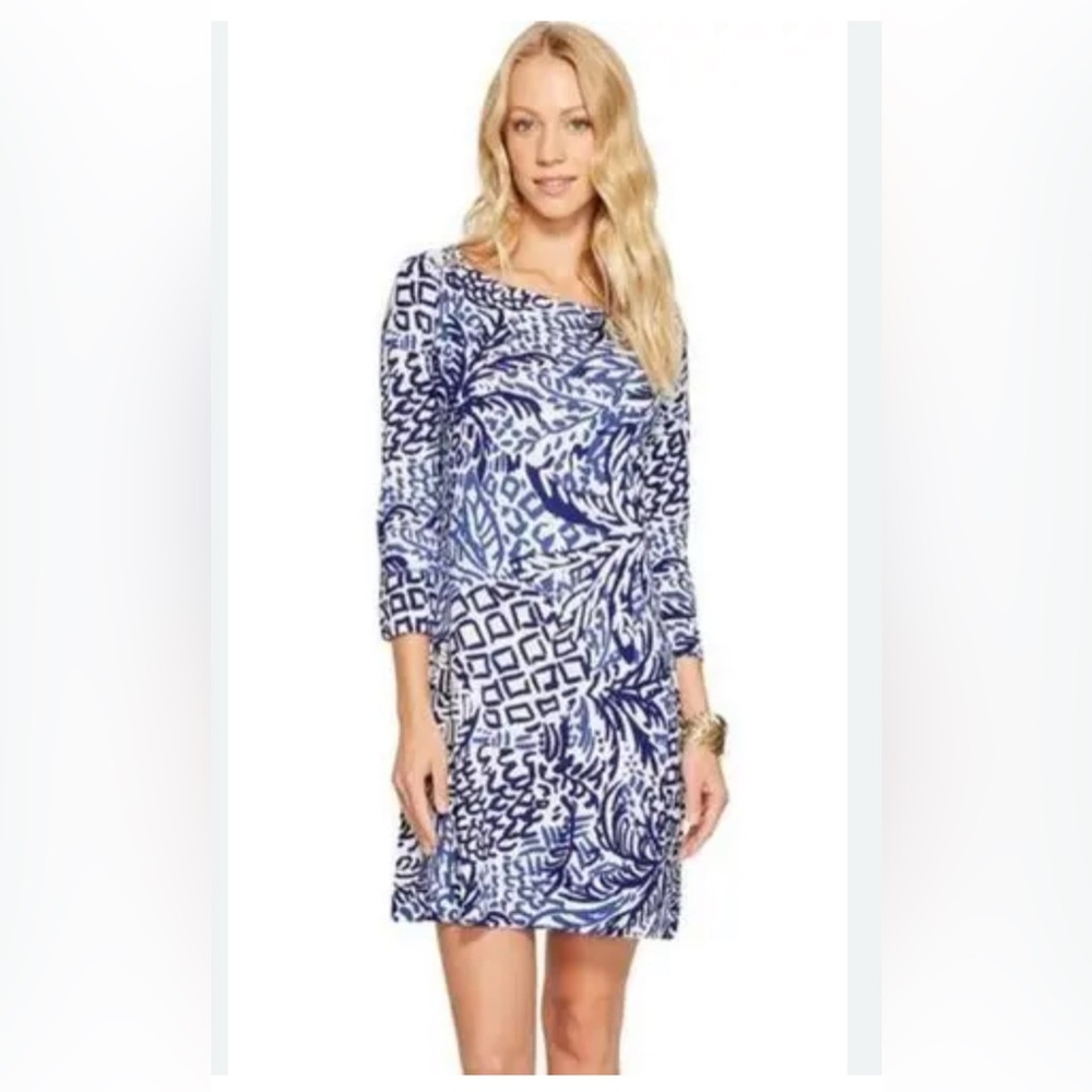 Lilly Pulitzer Sophie Dress